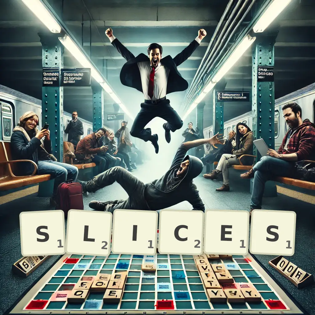 List of words with letters SLICES Words with letters SLICES