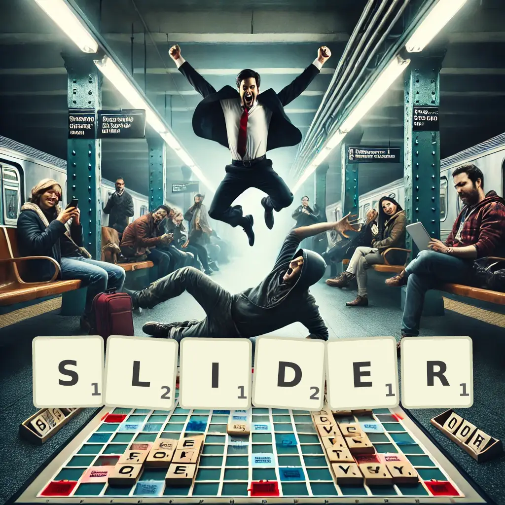 List of words with letters SLIDER Words with letters SLIDER