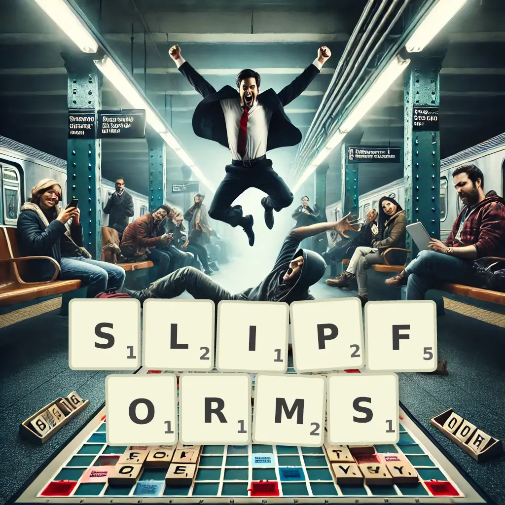 List of words with letters SLIPFORMS Words with letters SLIPFORMS