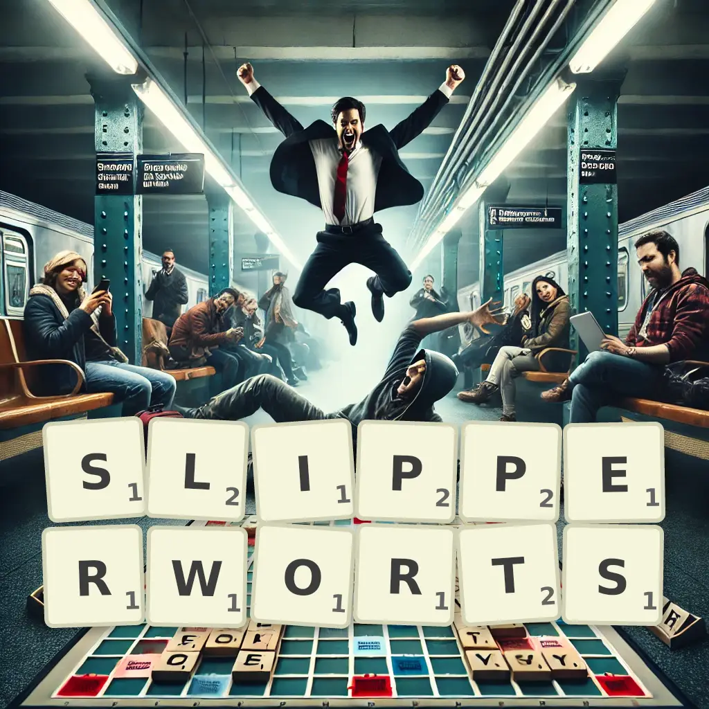 List of words with letters SLIPPERWORTS Words with letters SLIPPERWORTS