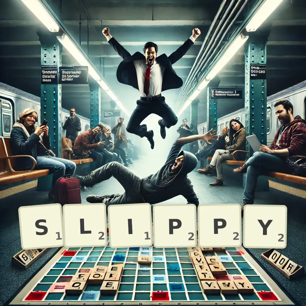 List of words with letters SLIPPY Words with letters SLIPPY