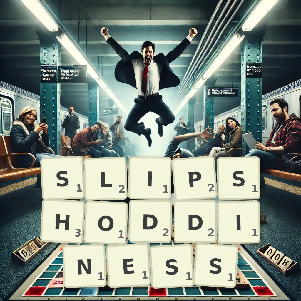 List of words with letters SLIPSHODDINESS Words with letters SLIPSHODDINESS