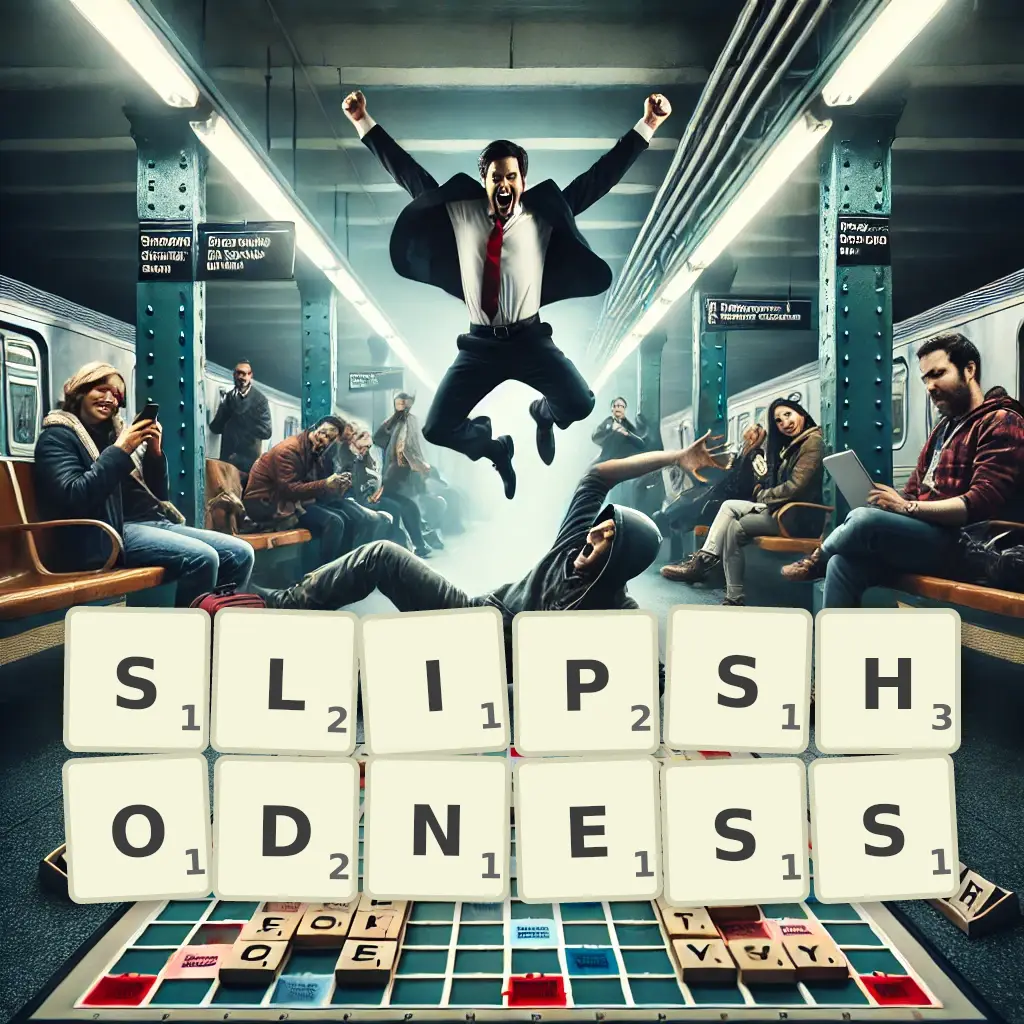 List of words with letters SLIPSHODNESS Words with letters SLIPSHODNESS