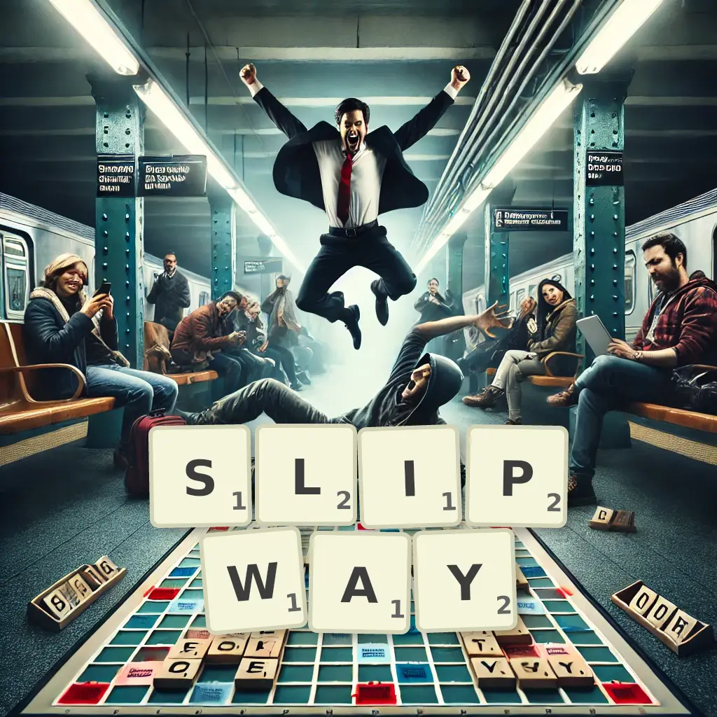 List of words with letters SLIPWAY Words with letters SLIPWAY