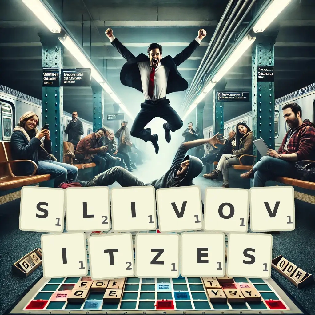 List of words with letters SLIVOVITZES Words with letters SLIVOVITZES