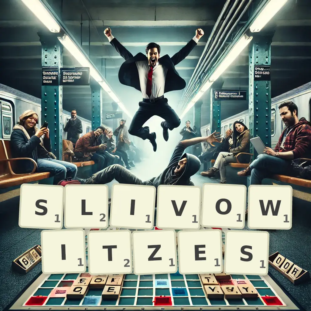 List of words with letters SLIVOWITZES Words with letters SLIVOWITZES