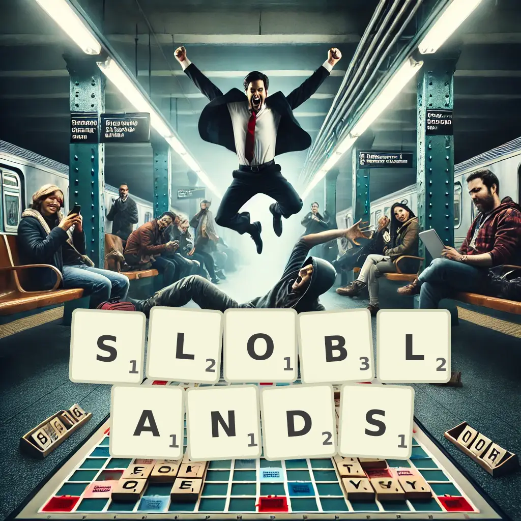 List of words with letters SLOBLANDS Words with letters SLOBLANDS