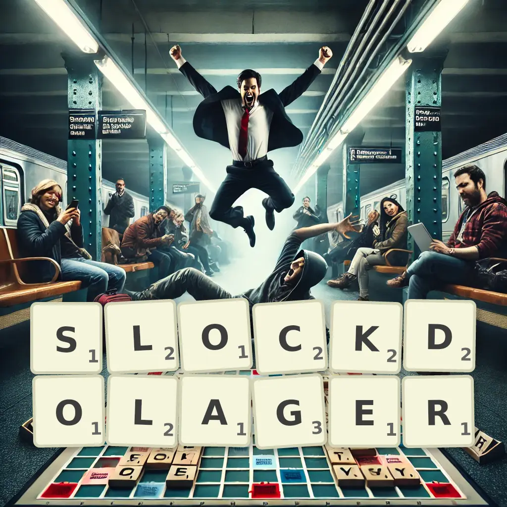 List of words with letters SLOCKDOLAGER Words with letters SLOCKDOLAGER