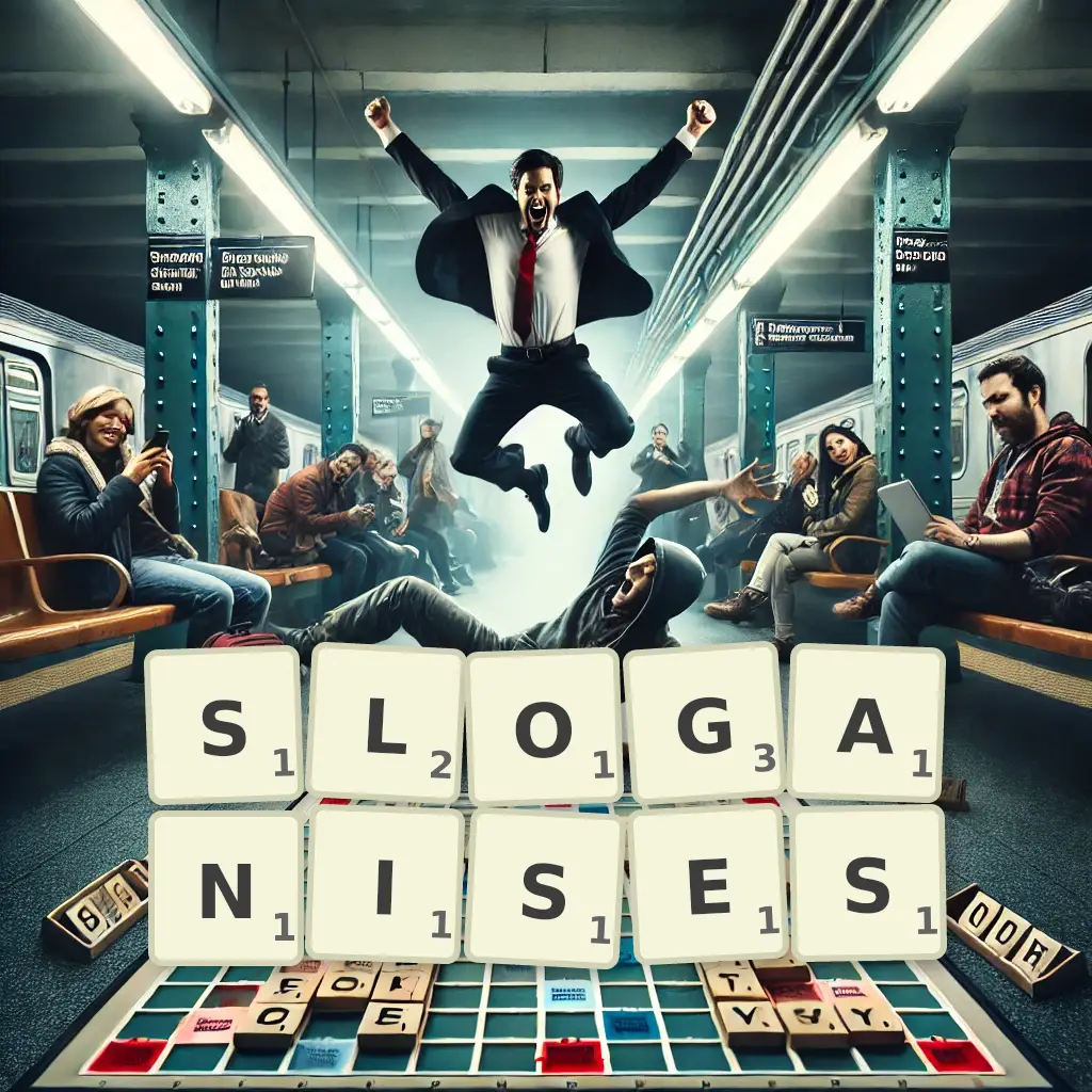List of words with letters SLOGANISES Words with letters SLOGANISES