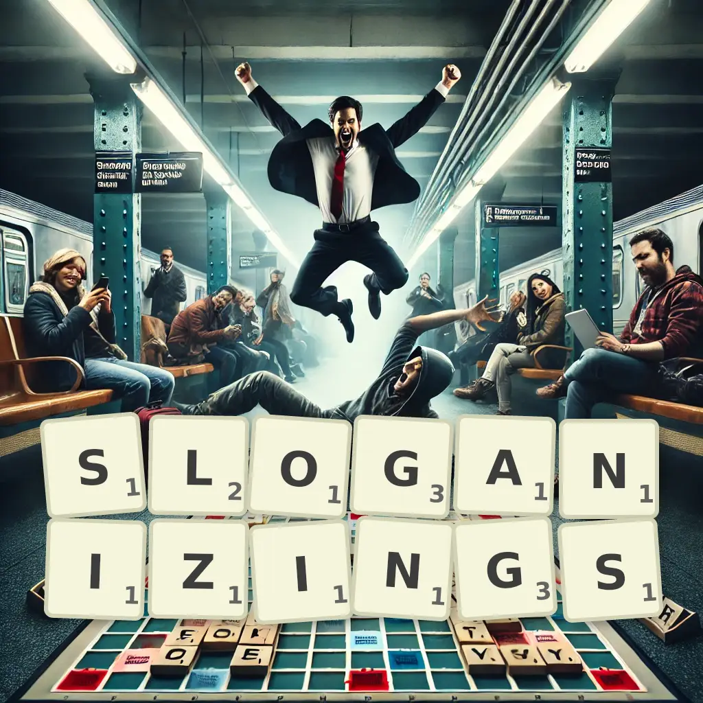 List of words with letters SLOGANIZINGS Words with letters SLOGANIZINGS