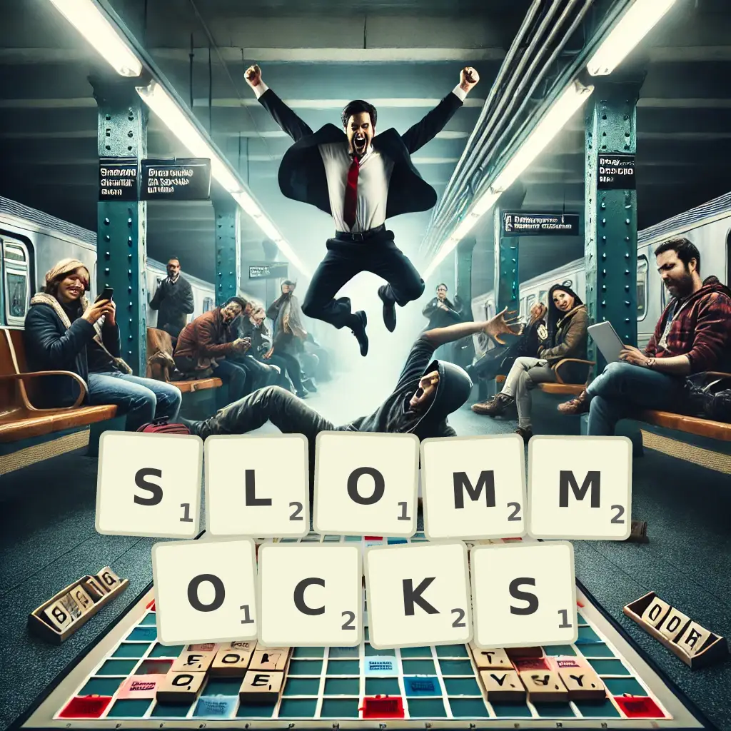 List of words with letters SLOMMOCKS Words with letters SLOMMOCKS