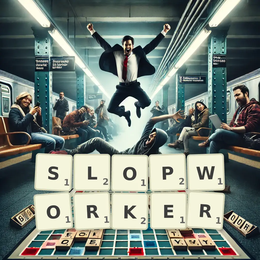 List of words with letters SLOPWORKER Words with letters SLOPWORKER