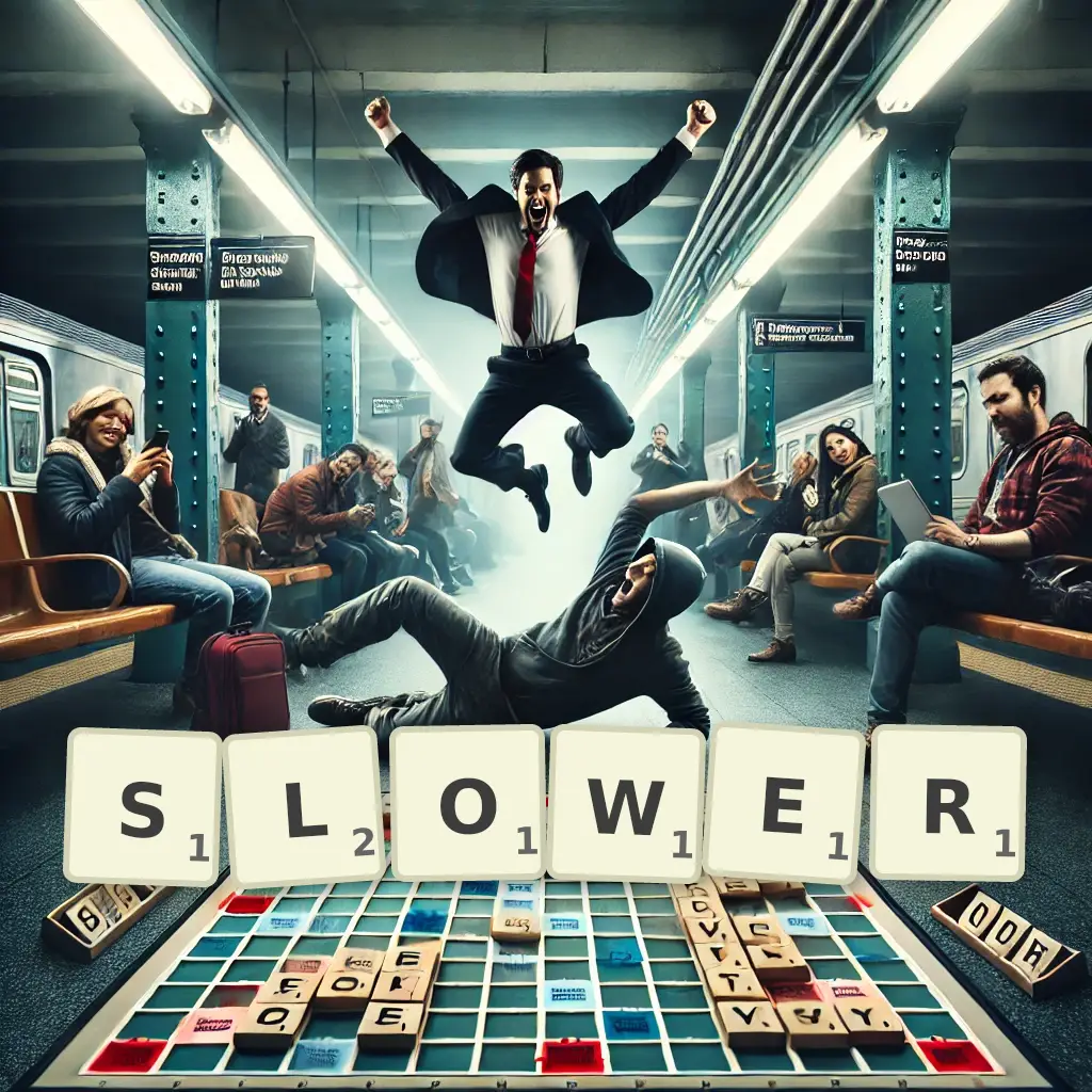 List of words with letters SLOWER Words with letters SLOWER