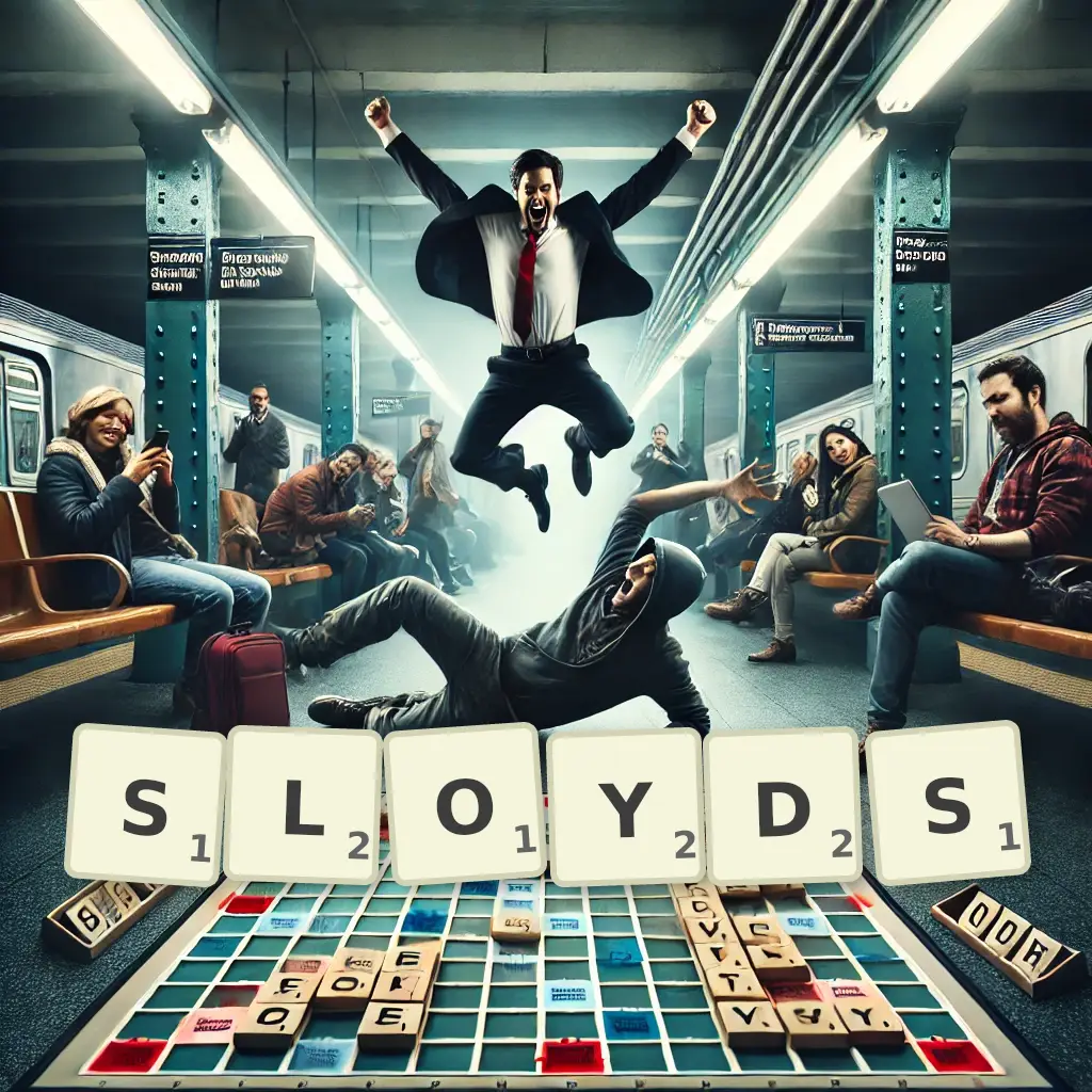 List of words with letters SLOYDS Words with letters SLOYDS