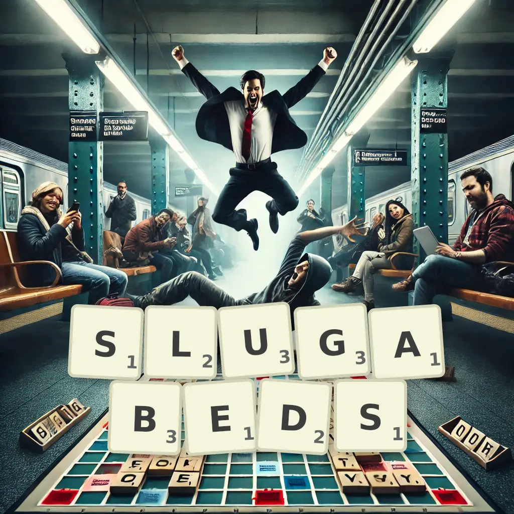 List of words with letters SLUGABEDS Words with letters SLUGABEDS