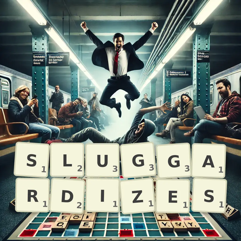 List of words with letters SLUGGARDIZES Words with letters SLUGGARDIZES