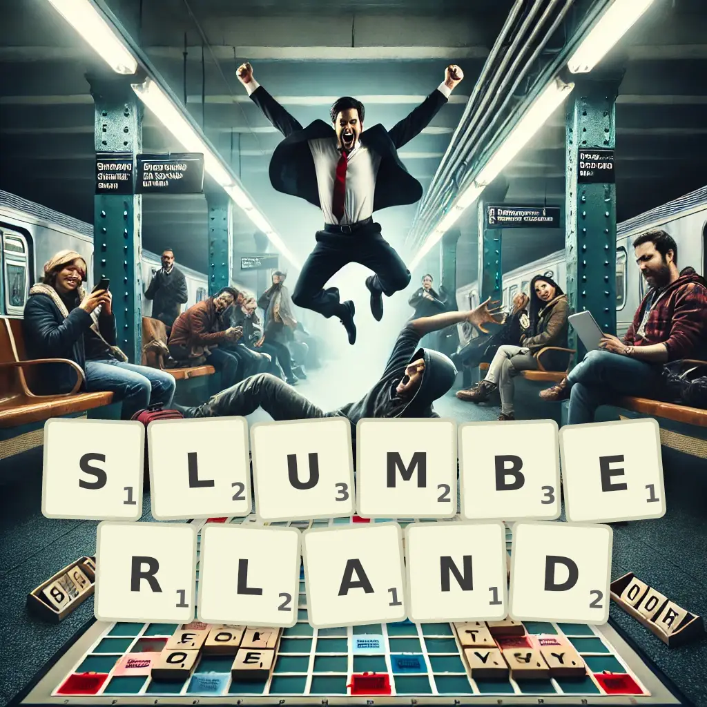 List of words with letters SLUMBERLAND Words with letters SLUMBERLAND