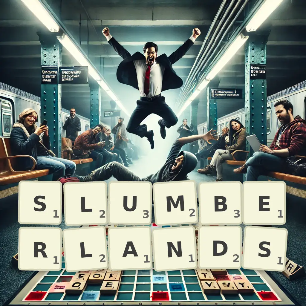 List of words with letters SLUMBERLANDS Words with letters SLUMBERLANDS