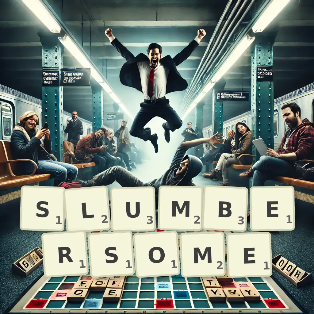 List of words with letters SLUMBERSOME Words with letters SLUMBERSOME