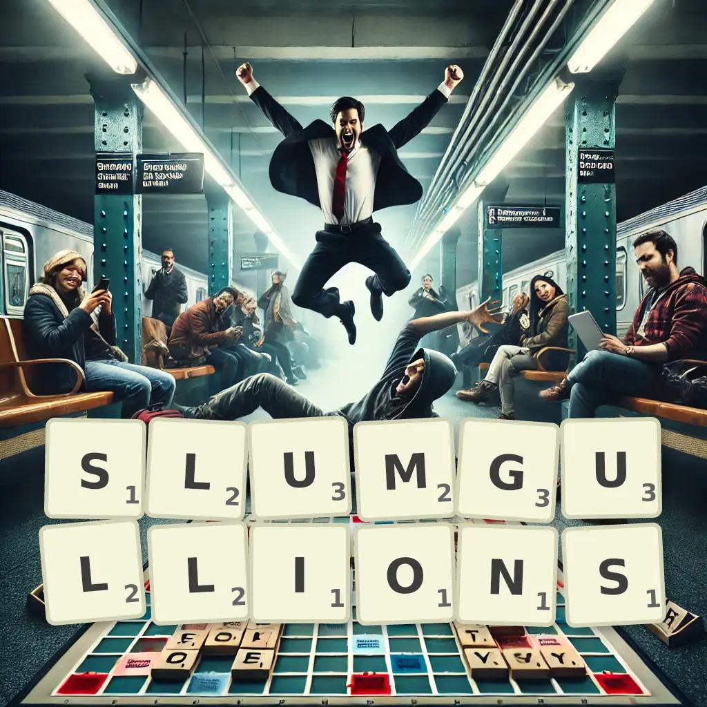 List of words with letters SLUMGULLIONS Words with letters SLUMGULLIONS