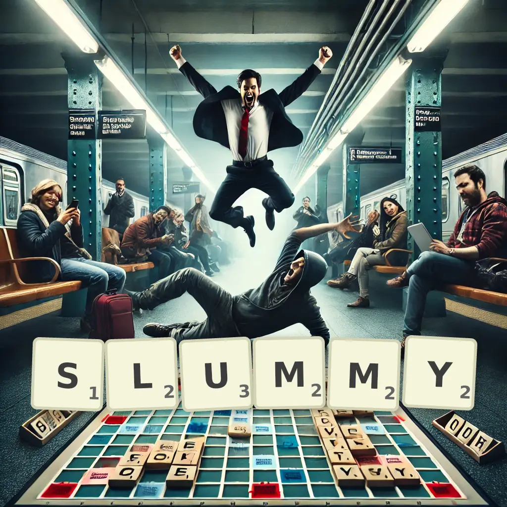 List of words with letters SLUMMY Words with letters SLUMMY