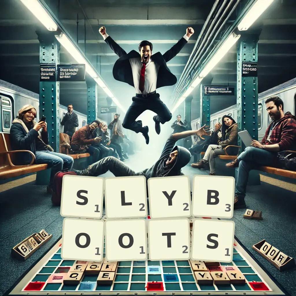 List of words with letters SLYBOOTS Words with letters SLYBOOTS