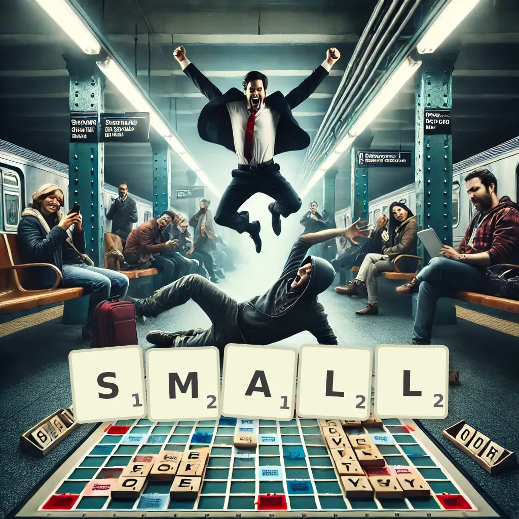 List of words with letters SMALL Words with letters SMALL