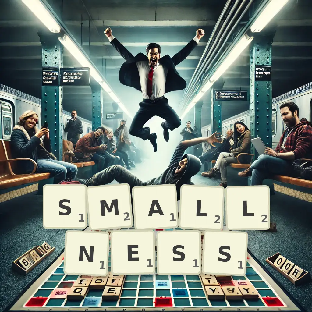 List of words with letters SMALLNESS Words with letters SMALLNESS