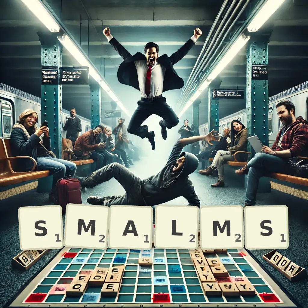 List of words with letters SMALMS Words with letters SMALMS