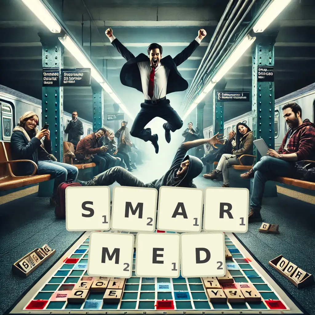 List of words with letters SMARMED Words with letters SMARMED