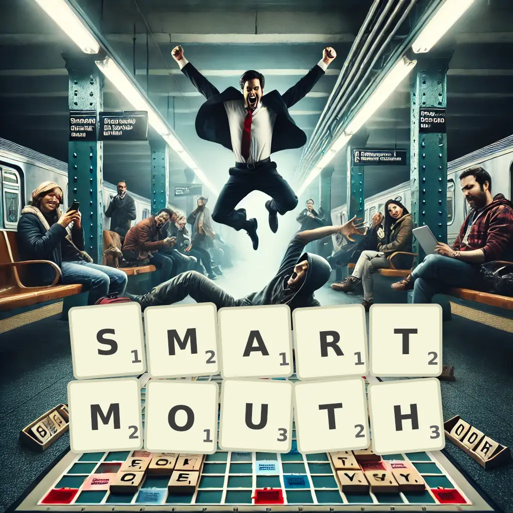 List of words with letters SMARTMOUTH Words with letters SMARTMOUTH
