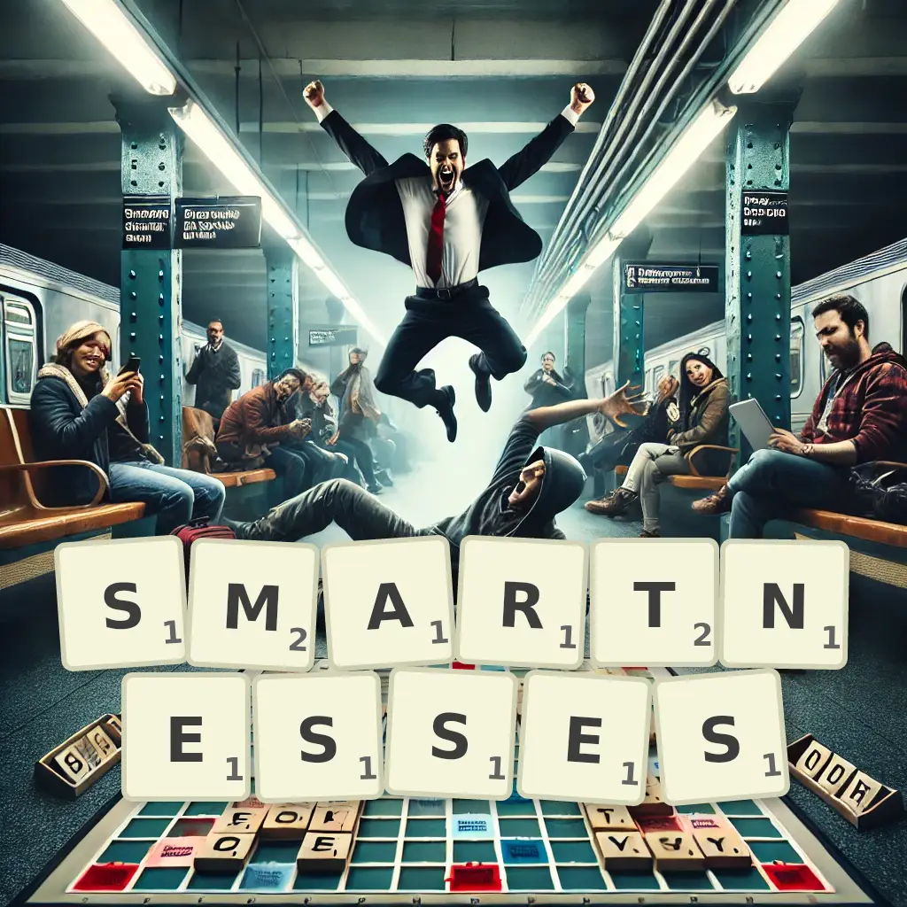 List of words with letters SMARTNESSES Words with letters SMARTNESSES