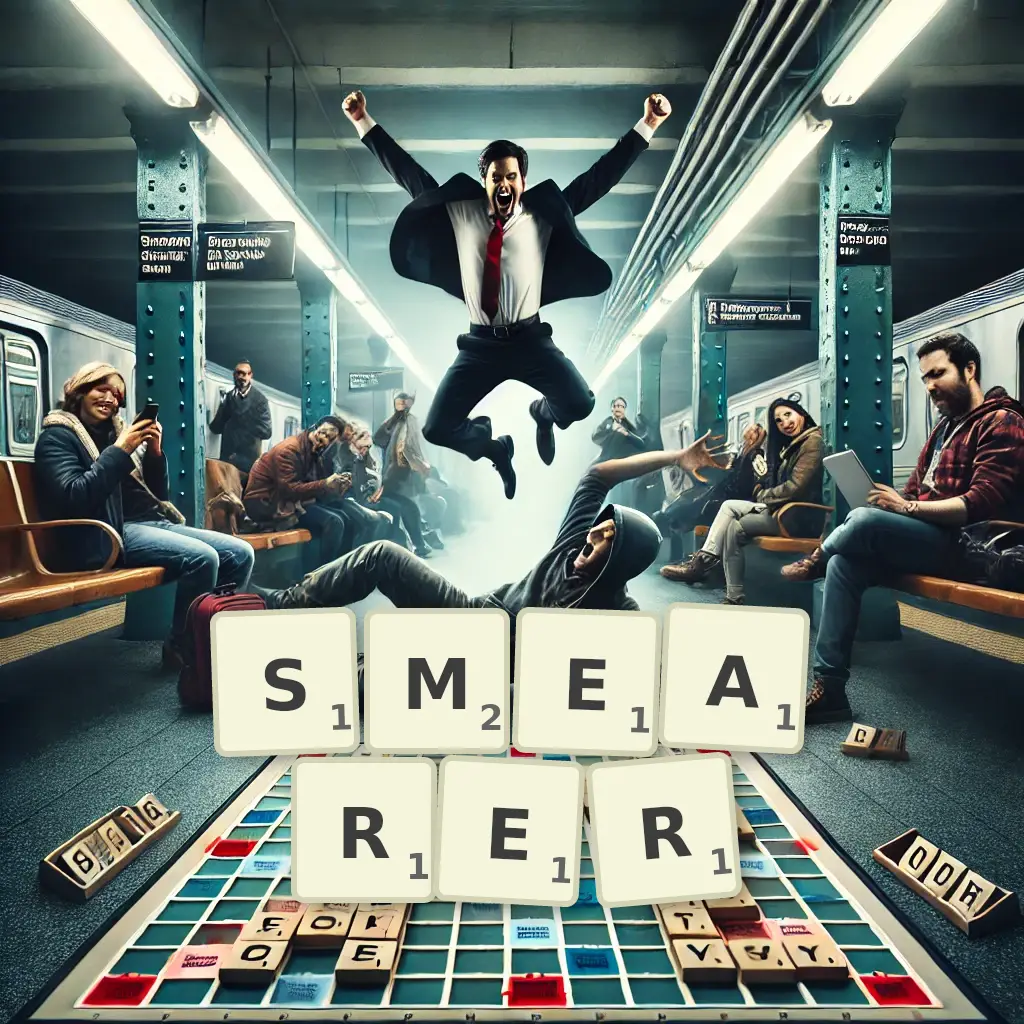 List of words with letters SMEARER Words with letters SMEARER