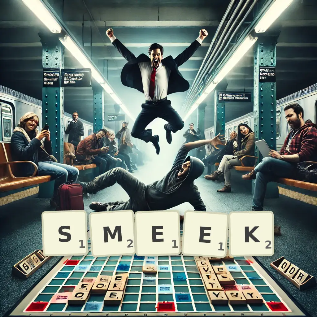 List of words with letters SMEEK Words with letters SMEEK