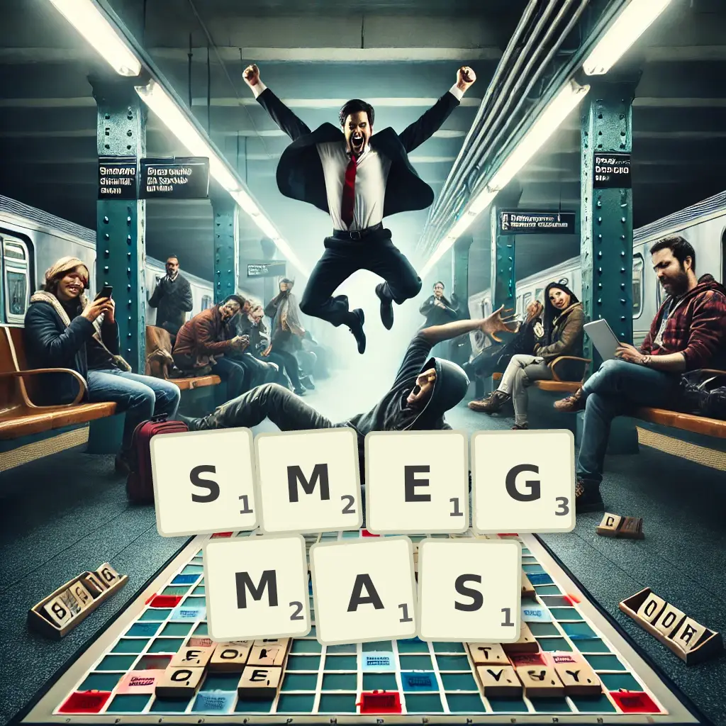 List of words with letters SMEGMAS Words with letters SMEGMAS