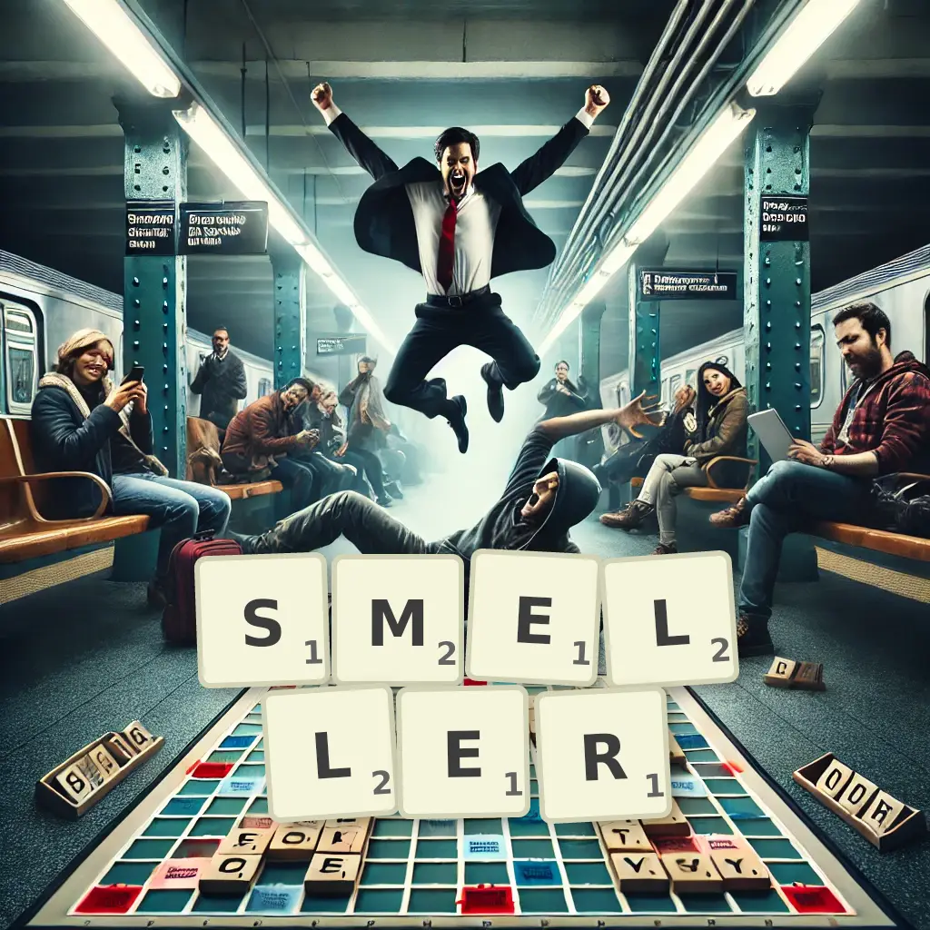 List of words with letters SMELLER Words with letters SMELLER