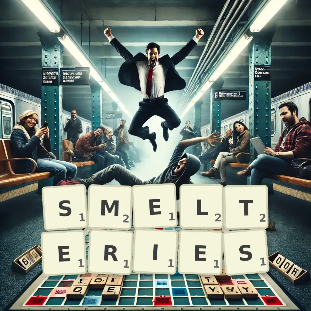 List of words with letters SMELTERIES Words with letters SMELTERIES