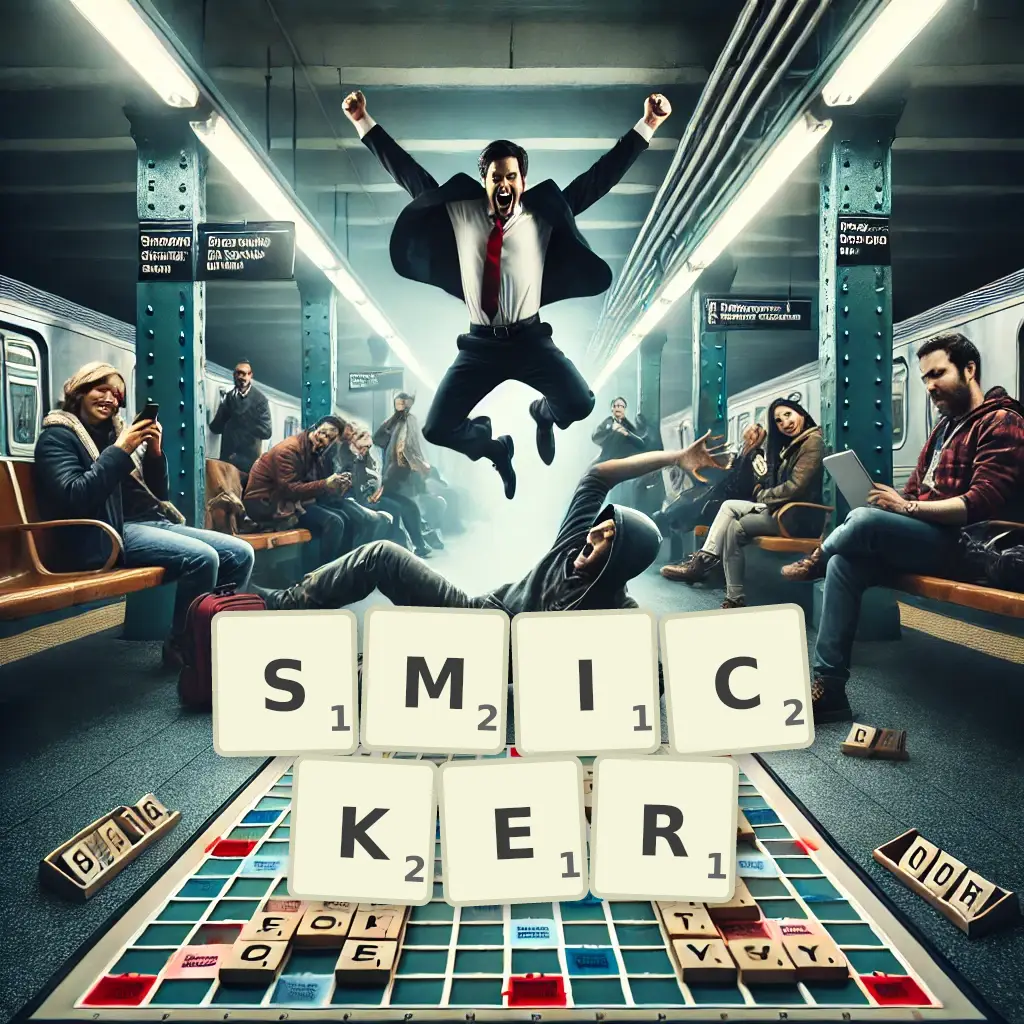 List of words with letters SMICKER Words with letters SMICKER