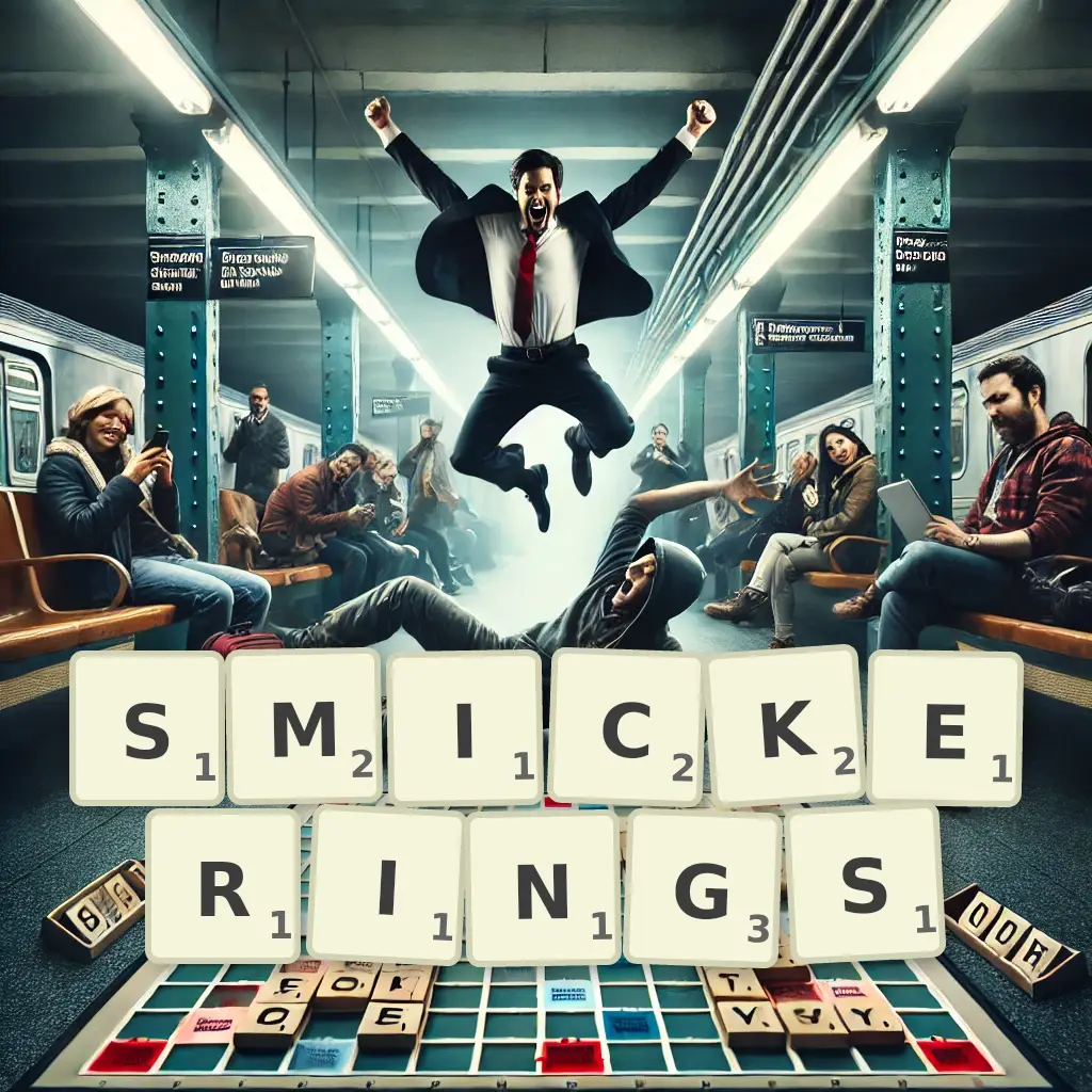 List of words with letters SMICKERINGS Words with letters SMICKERINGS