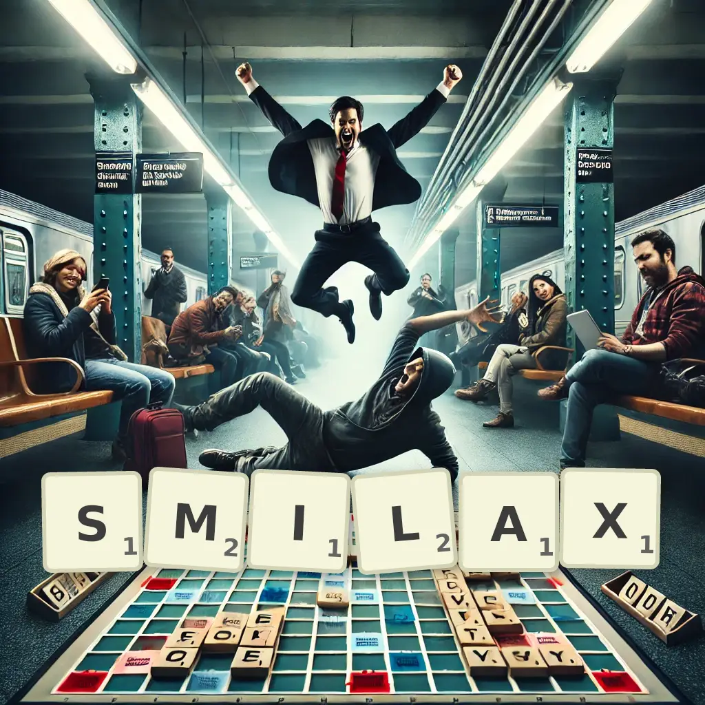 List of words with letters SMILAX Words with letters SMILAX