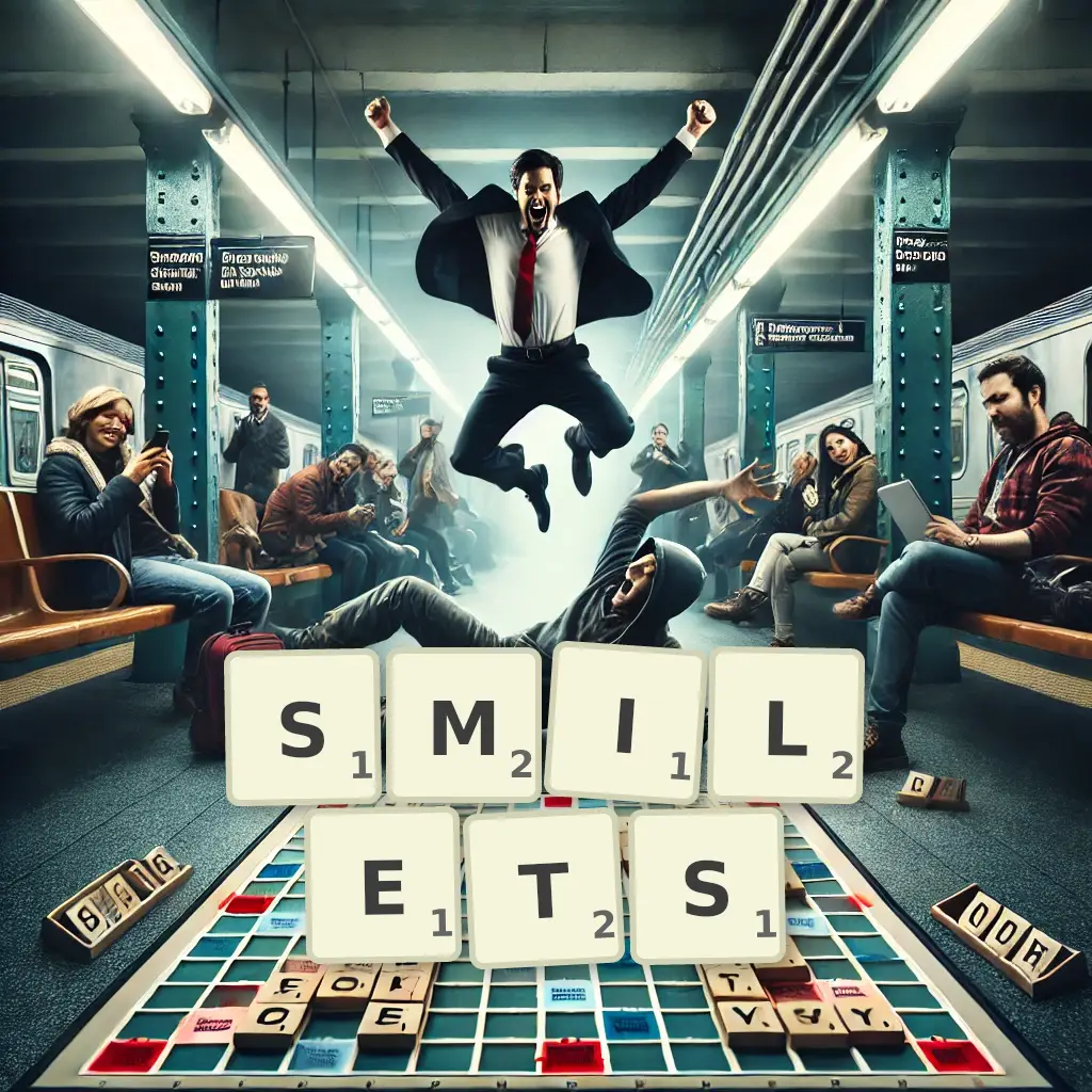 List of words with letters SMILETS Words with letters SMILETS