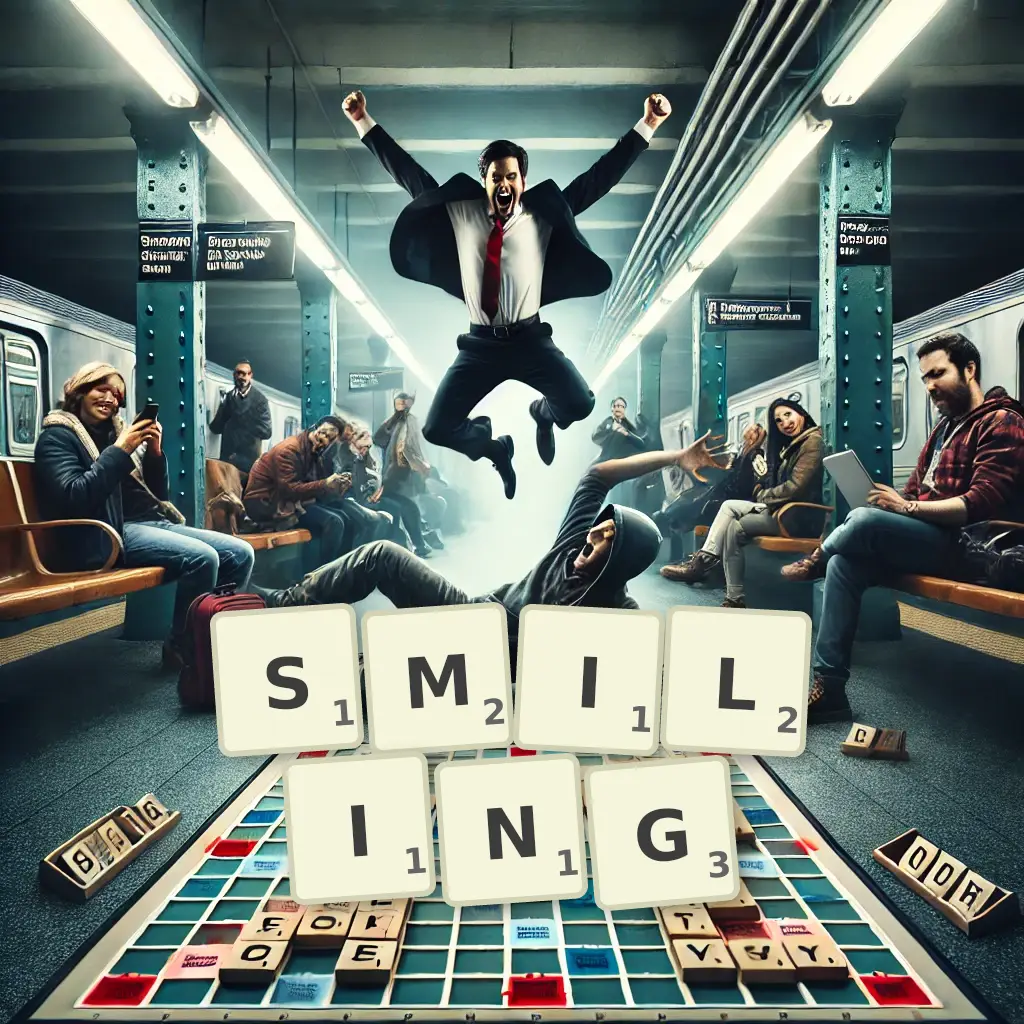 List of words with letters SMILING Words with letters SMILING