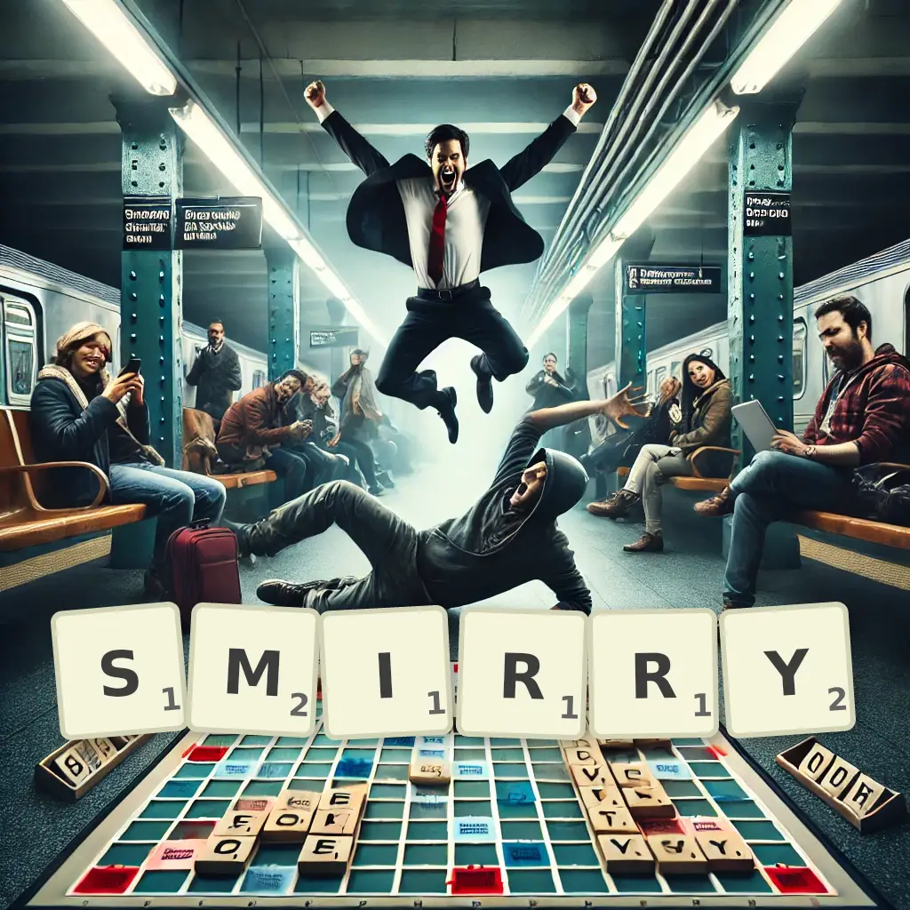 List of words with letters SMIRRY Words with letters SMIRRY