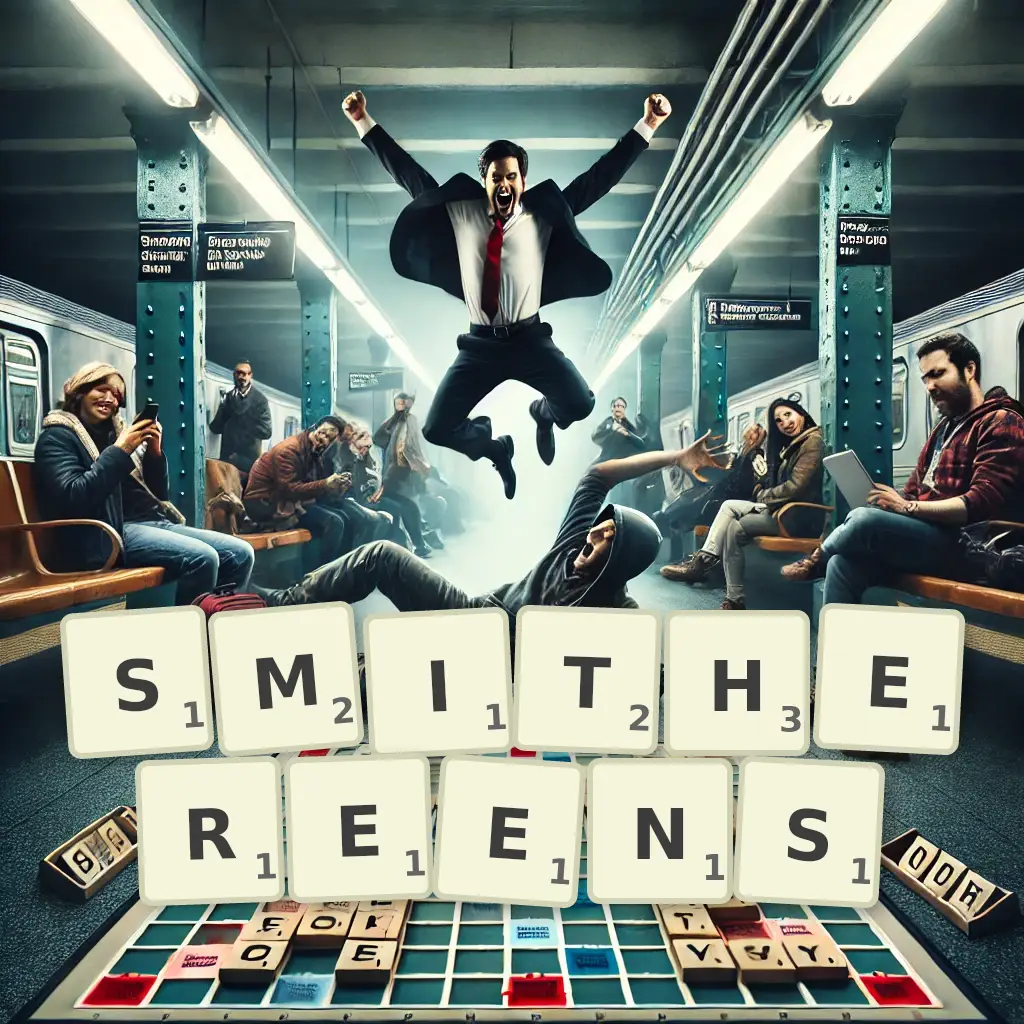List of words with letters SMITHEREENS Words with letters SMITHEREENS