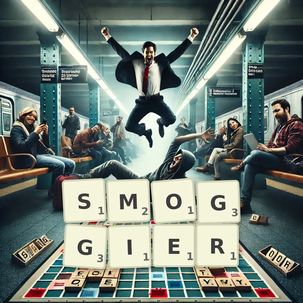 List of words with letters SMOGGIER Words with letters SMOGGIER