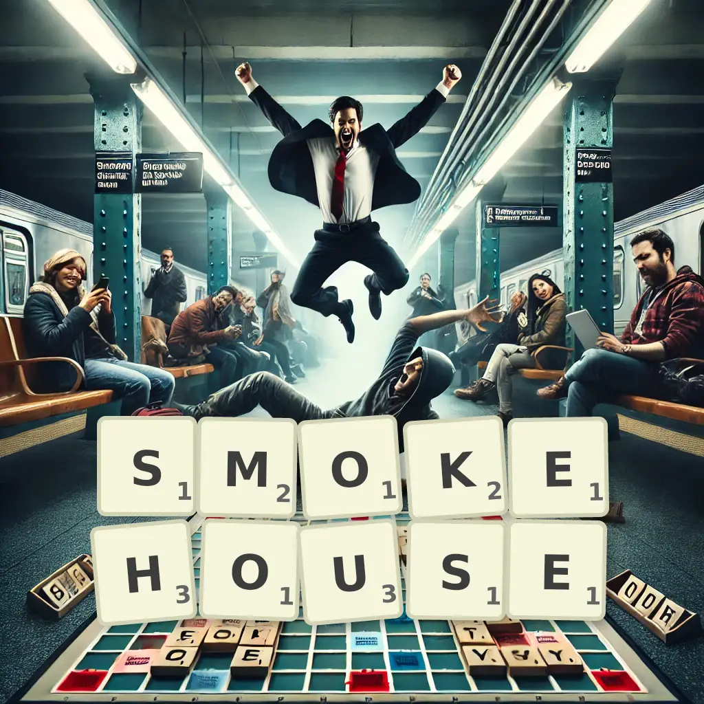 List of words with letters SMOKEHOUSE Words with letters SMOKEHOUSE