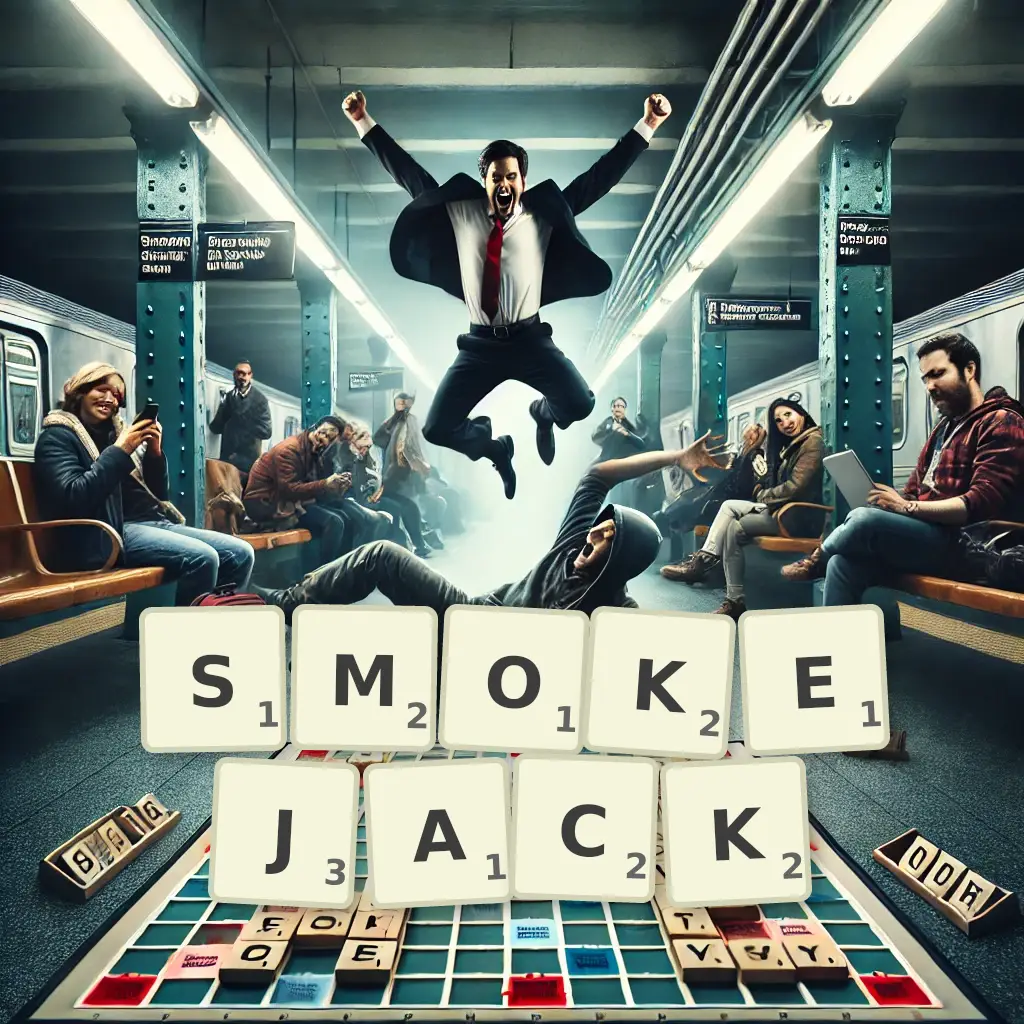 List of words with letters SMOKEJACK Words with letters SMOKEJACK