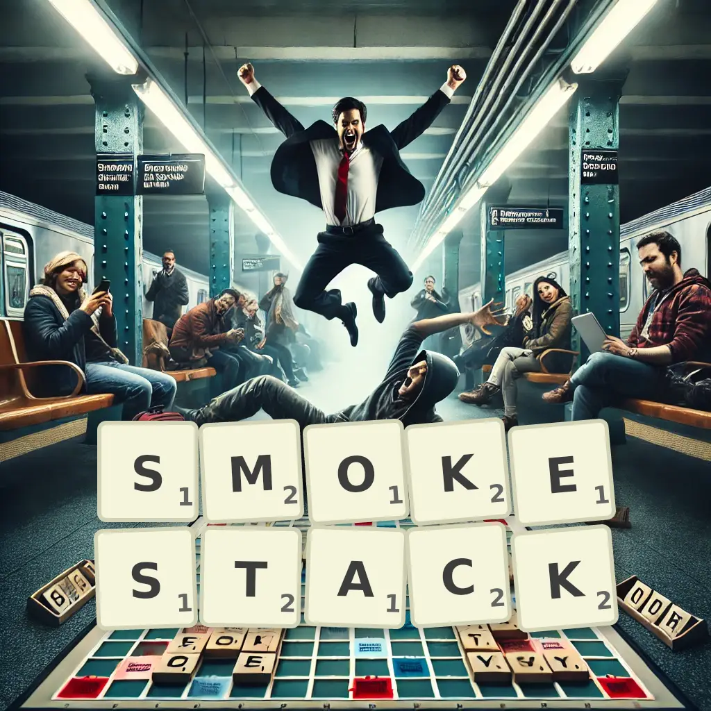 List of words with letters SMOKESTACK Words with letters SMOKESTACK