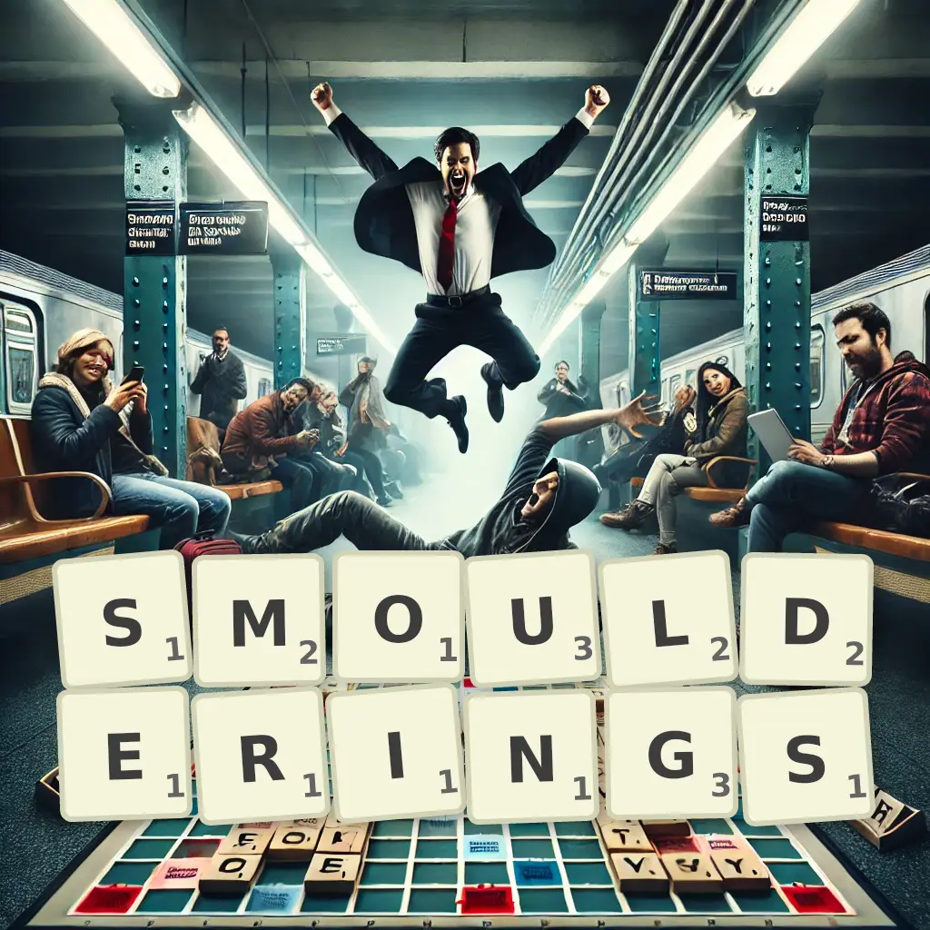 List of words with letters SMOULDERINGS Words with letters SMOULDERINGS