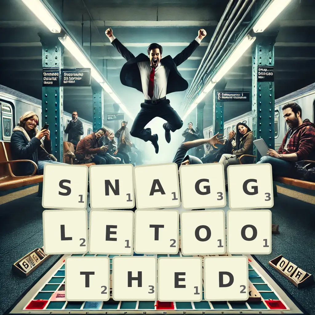 List of words with letters SNAGGLETOOTHED Words with letters SNAGGLETOOTHED